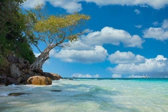 6 островов Таиланда, которые отлично подходят для отдыха