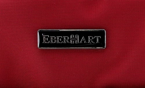 Рюкзак Eberhart Arcadia красный E12-00009 купить цена 4800.00 ₽