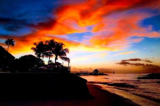 Сейшельские острова — пляжи, достопримечательности и отдых