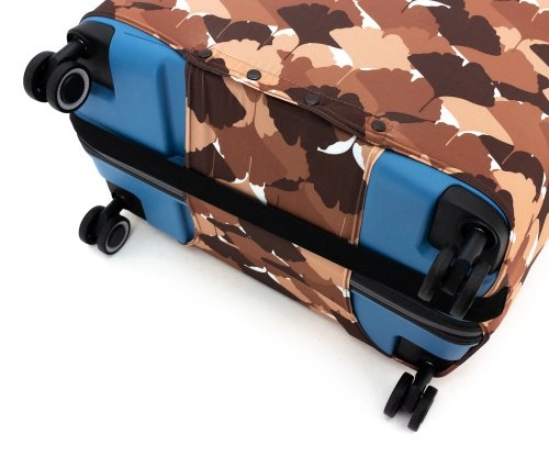 Чехол для чемодана среднего размера Eberhart Antlers EBH600-M купить цена 2040.00 ₽
