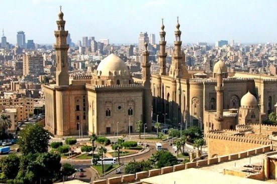Советы тем, кто собрался лететь на отдых в Египет