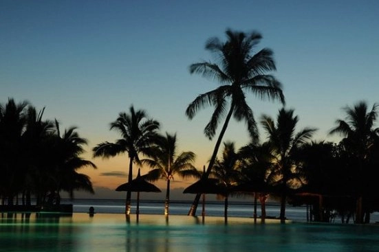 Пляжный отдых на острове Маврикий — когда ехать и что посмотреть