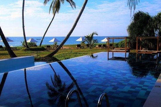Лучшие пляжи и курорты Шри-Ланки, отдых на море